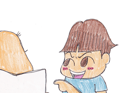 $【漫画】♂♂ゲイです、ほぼ夫婦です-4
