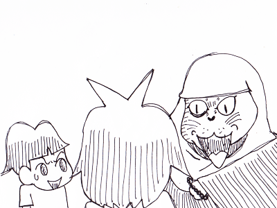 【漫画】♂♂ゲイです、ほぼ夫婦です-6