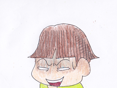 $【漫画】♂♂ゲイです、ほぼ夫婦です-6