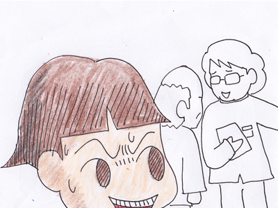 $【漫画】♂♂ゲイです、ほぼ夫婦です-3