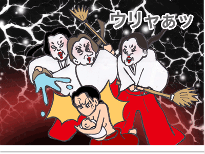 $【漫画】♂♂ゲイです、ほぼ夫婦です-8