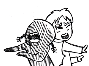 $【漫画】♂♂ゲイです、ほぼ夫婦です-2