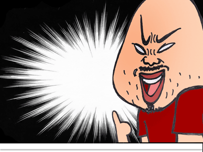 $【漫画】♂♂ゲイです、ほぼ夫婦です-14