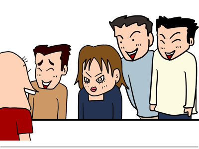 $【漫画】♂♂ゲイです、ほぼ夫婦です-3