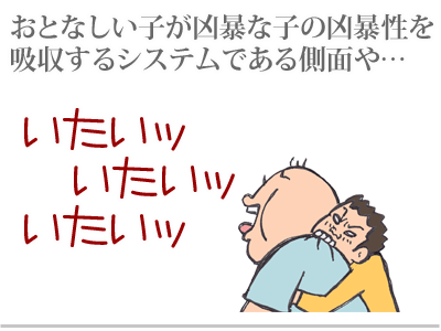 【漫画】♂♂ゲイです、ほぼ夫婦です-7