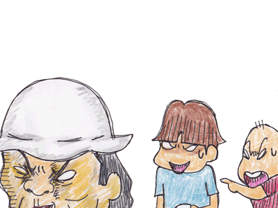 $【漫画】♂♂ゲイです、ほぼ夫婦です-19