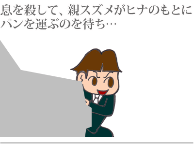【漫画】♂♂ゲイです、ほぼ夫婦です-7