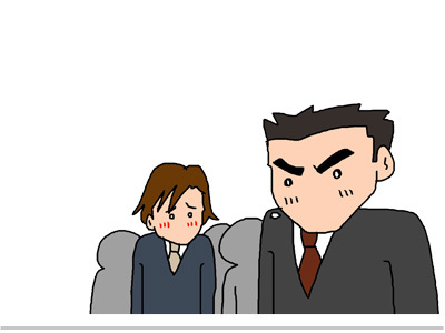 $【漫画】♂♂ゲイです、ほぼ夫婦です-3