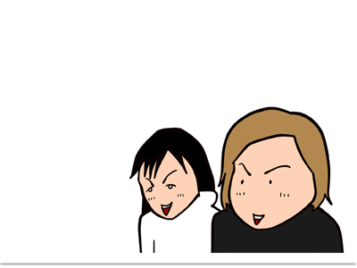 $【漫画】♂♂ゲイです、ほぼ夫婦です-15