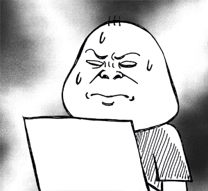 $【漫画】♂♂ゲイです、ほぼ夫婦です-3