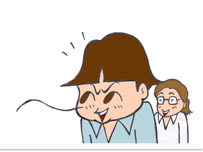 $【漫画】♂♂ゲイです、ほぼ夫婦です-12