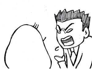 $【漫画】♂♂ゲイです、ほぼ夫婦です-6