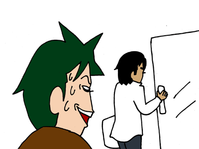 $【漫画】♂♂ゲイです、ほぼ夫婦です-14