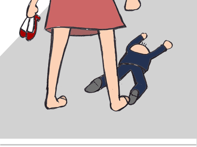 $【漫画】♂♂ゲイです、ほぼ夫婦です-7