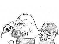$【漫画】♂♂ゲイです、ほぼ夫婦です-4