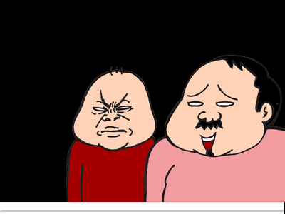 $【漫画】♂♂ゲイです、ほぼ夫婦です-11