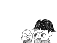 $【漫画】♂♂ゲイです、ほぼ夫婦です-9