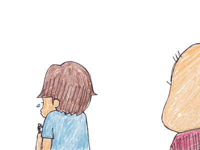 $【漫画】♂♂ゲイです、ほぼ夫婦です-13