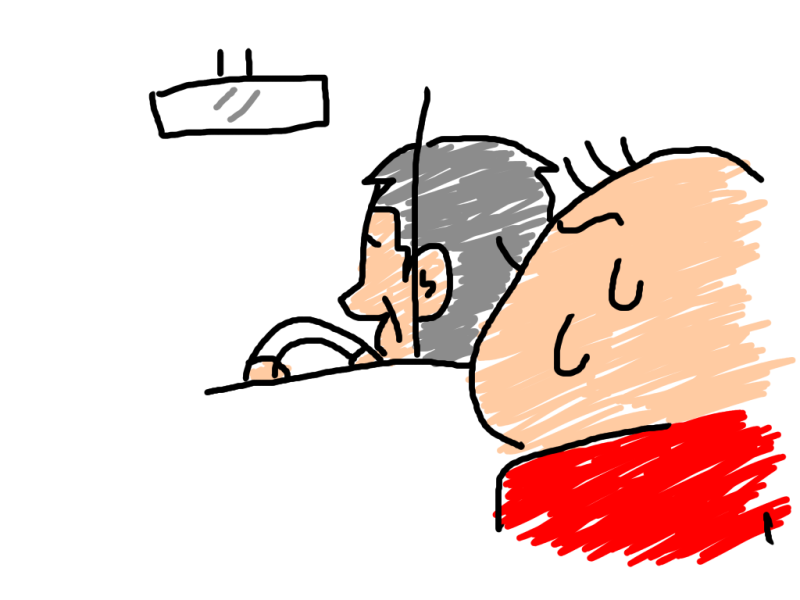 $【漫画】♂♂ゲイです、ほぼ夫婦です-6