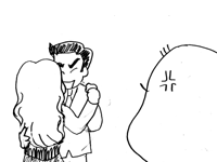 $【漫画】♂♂ゲイです、ほぼ夫婦です-3