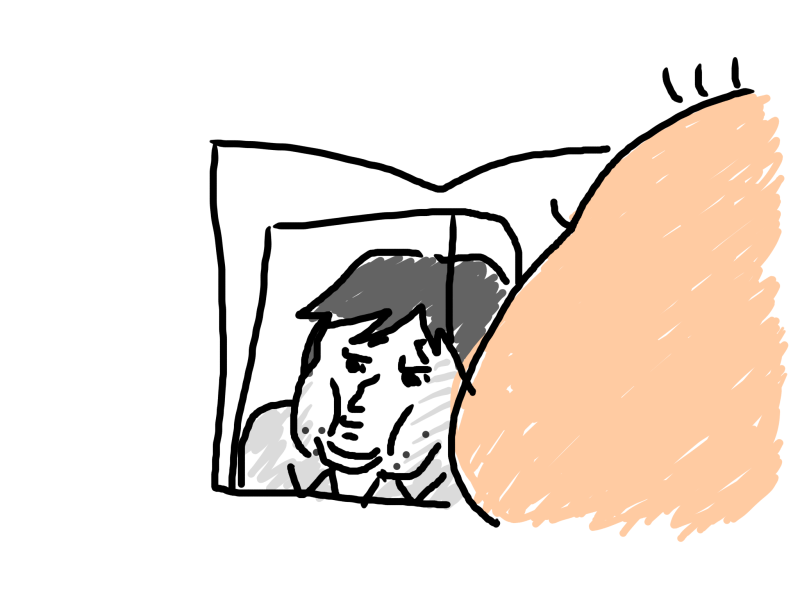 $【漫画】♂♂ゲイです、ほぼ夫婦です-2