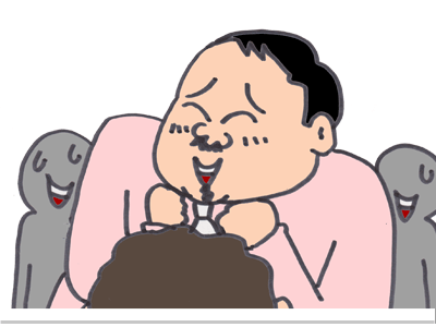 【漫画】♂♂ゲイです、ほぼ夫婦です-4