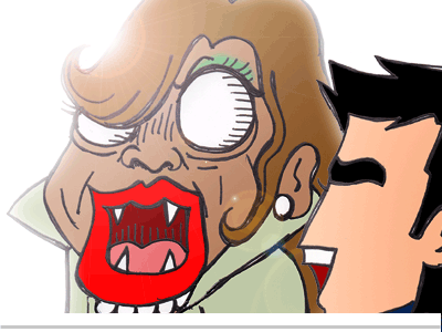 【漫画】♂♂ゲイです、ほぼ夫婦です-9