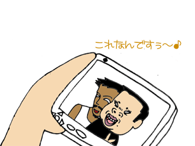 【漫画】♂♂ゲイです、ほぼ夫婦です-7