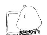 $【漫画】♂♂ゲイです、ほぼ夫婦です-1