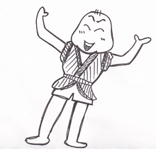 $【漫画】♂♂ゲイです、ほぼ夫婦です-3