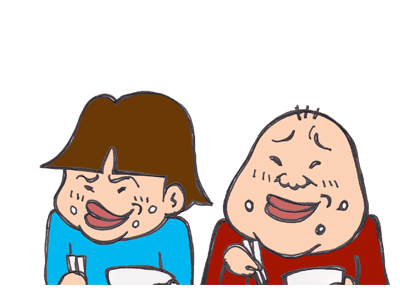 $【漫画】♂♂ゲイです、ほぼ夫婦です-7