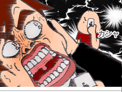 【漫画】♂♂ゲイです、ほぼ夫婦です-10