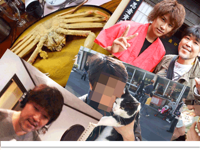 $【漫画】♂♂ゲイです、ほぼ夫婦です-22