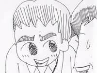 $【漫画】♂♂ゲイです、ほぼ夫婦です-6