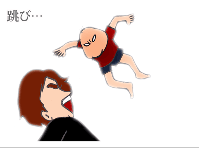【漫画】♂♂ゲイです、ほぼ夫婦です-9