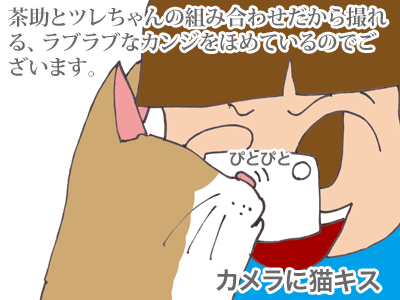 【漫画】♂♂ゲイです、ほぼ夫婦です-4