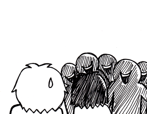 $【漫画】♂♂ゲイです、ほぼ夫婦です-7