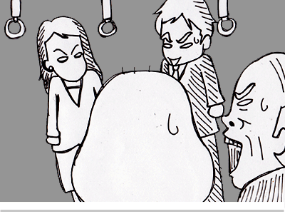 $【漫画】♂♂ゲイです、ほぼ夫婦です-2