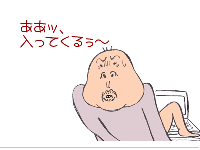 【漫画】♂♂ゲイです、ほぼ夫婦です-3