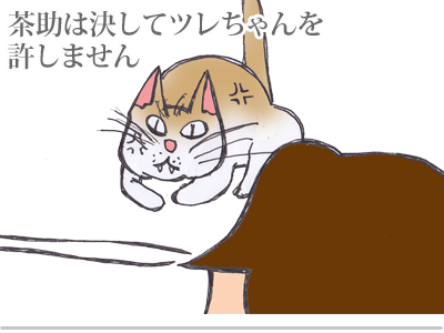 【漫画】♂♂ゲイです、ほぼ夫婦です-13