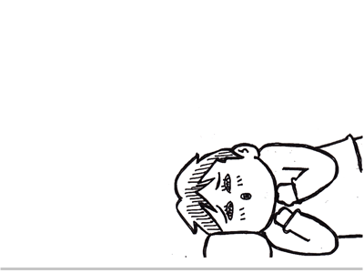 $【漫画】♂♂ゲイです、ほぼ夫婦です-6
