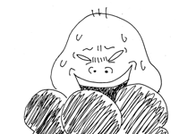 $【漫画】♂♂ゲイです、ほぼ夫婦です-5