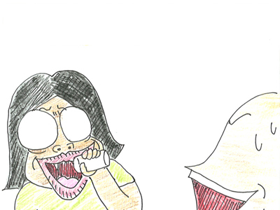 【漫画】♂♂ゲイです、ほぼ夫婦です-6