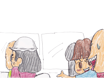 $【漫画】♂♂ゲイです、ほぼ夫婦です-4