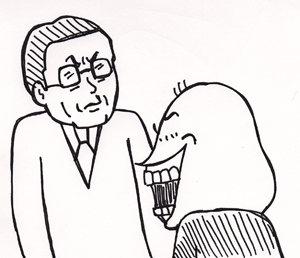 $【漫画】♂♂ゲイです、ほぼ夫婦です-8