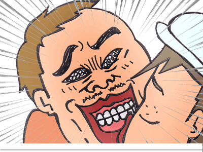 【漫画】♂♂ゲイです、ほぼ夫婦です-15