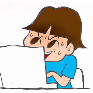 $【漫画】♂♂ゲイです、ほぼ夫婦です-2