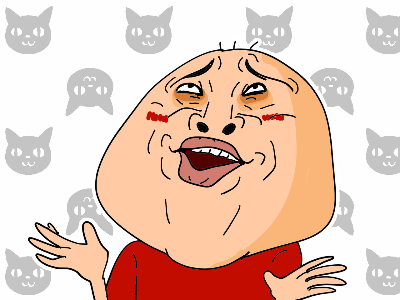 ツイッターのクソリプ返信用ステッカー ゲイです ほぼ夫婦です Powered By ライブドアブログ