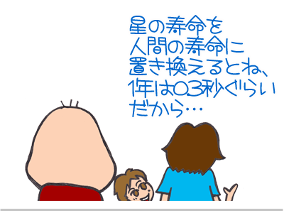 【漫画】♂♂ゲイです、ほぼ夫婦です-2
