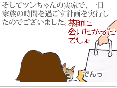 【漫画】♂♂ゲイです、ほぼ夫婦です-13